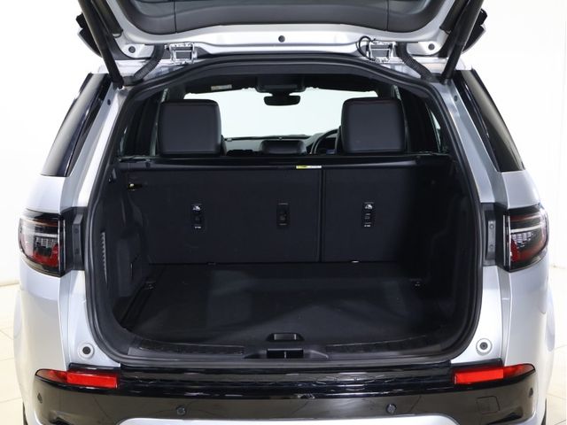 ROVER DISCOVERY SPOR 2022 Image 31