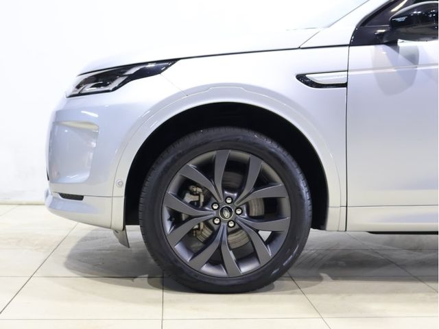 ROVER DISCOVERY SPOR 2022 Image 31