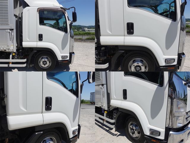 ISUZU FORWARD 2016 Image 31