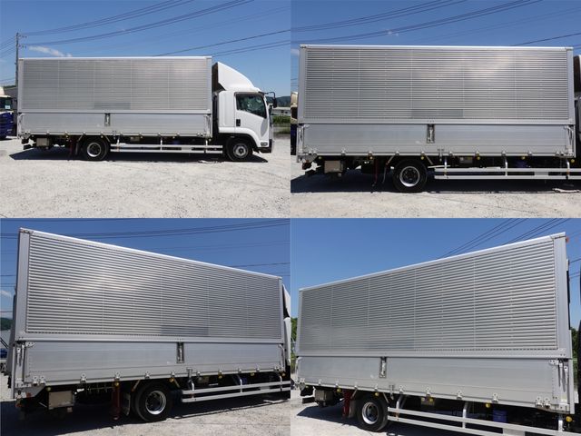 ISUZU FORWARD 2016 Image 31