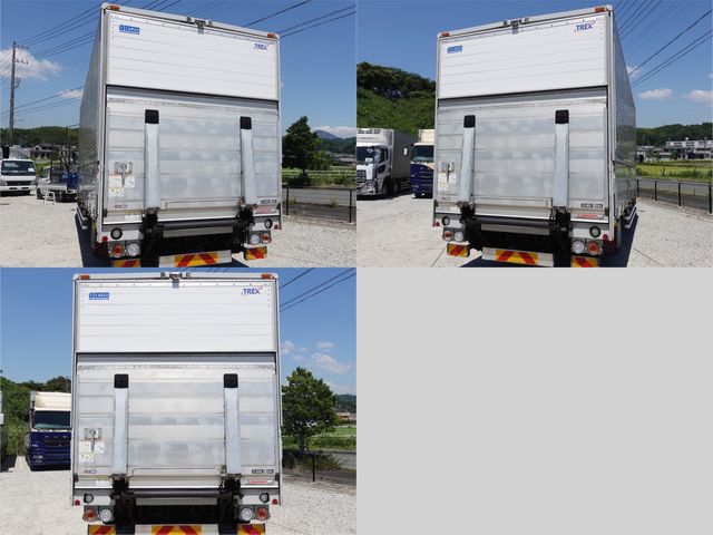 ISUZU FORWARD 2016 Image 31