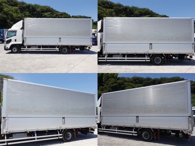 ISUZU FORWARD 2016 Image 31