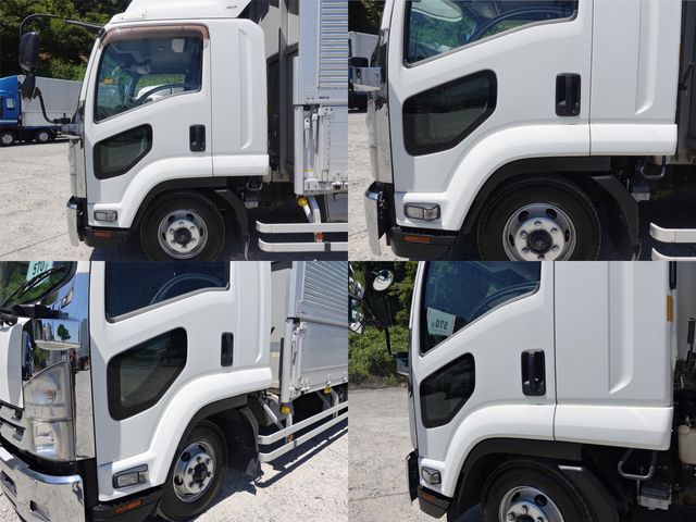 ISUZU FORWARD 2016 Image 31