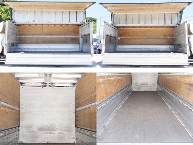 ISUZU FORWARD 2016 Image 31