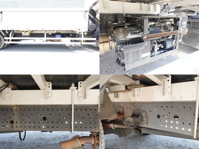 ISUZU FORWARD 2016 Image 31