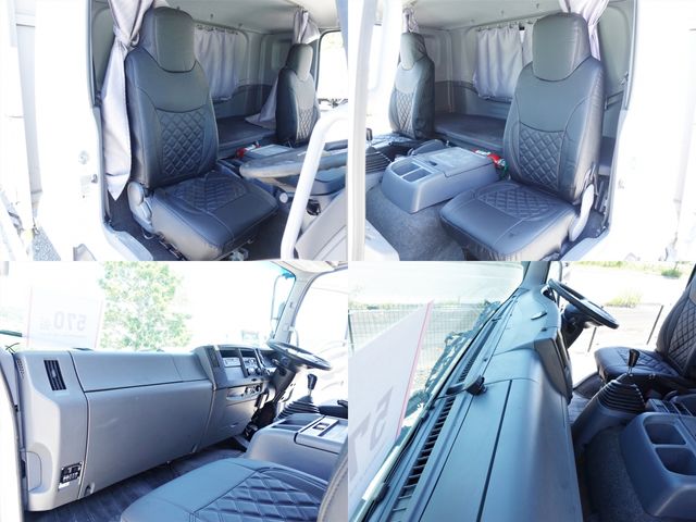 ISUZU FORWARD 2016 Image 31