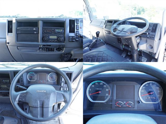 ISUZU FORWARD 2016 Image 31