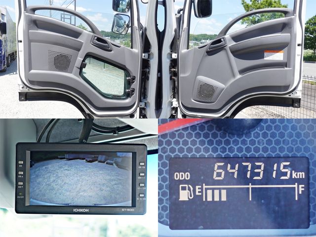 ISUZU FORWARD 2016 Image 31