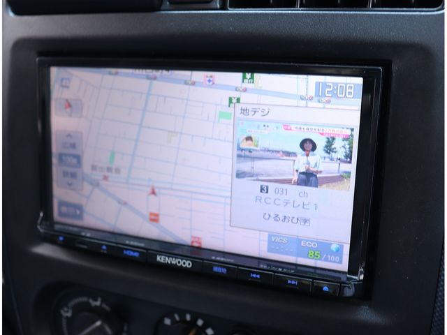 SUZUKI JIMNY 4WD 2008 Image 31