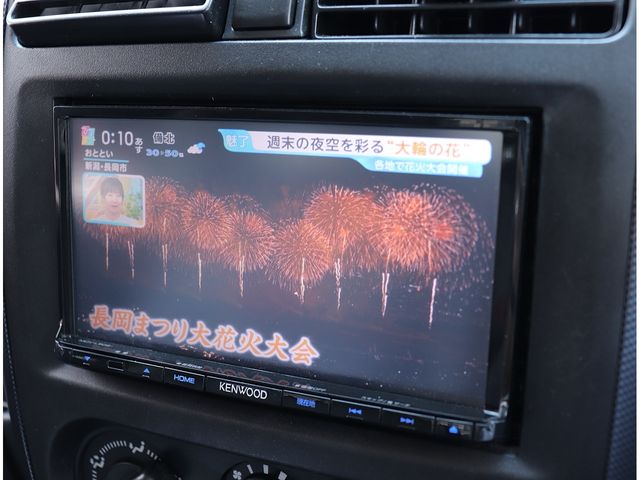 SUZUKI JIMNY 4WD 2008 Image 31