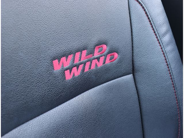 SUZUKI JIMNY 4WD 2008 Image 31