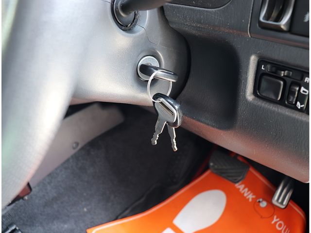 SUZUKI JIMNY 4WD 2008 Image 31