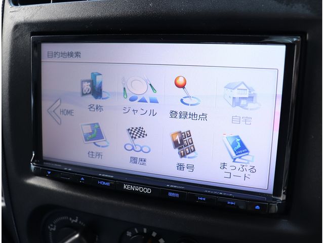 SUZUKI JIMNY 4WD 2008 Image 31