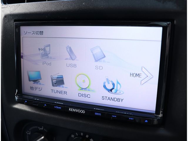 SUZUKI JIMNY 4WD 2008 Image 31