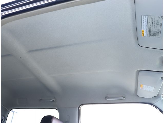 SUZUKI JIMNY 4WD 2008 Image 31