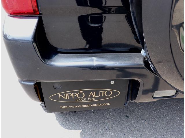 SUZUKI JIMNY 4WD 2008 Image 31