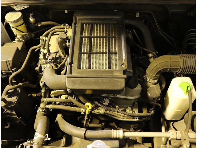 SUZUKI JIMNY 4WD 2008 Image 31