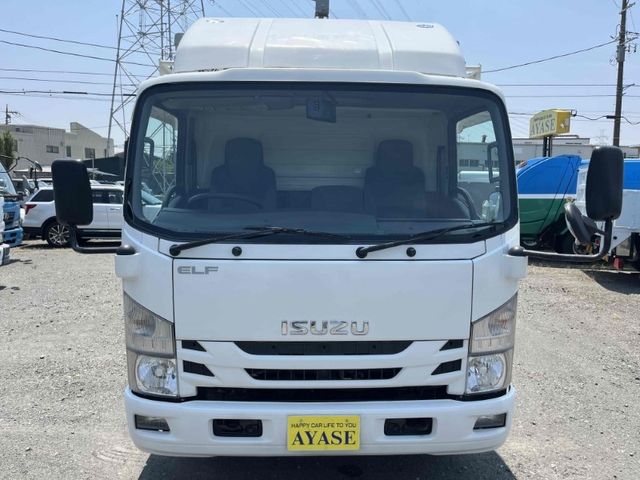 ISUZU ELF 2015 Image 31