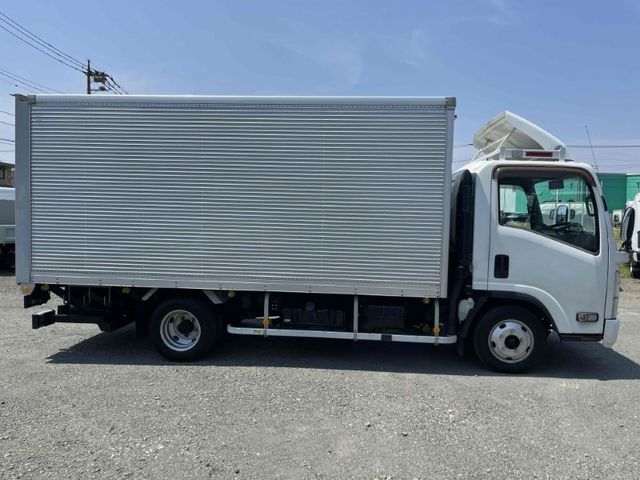 ISUZU ELF 2015 Image 31