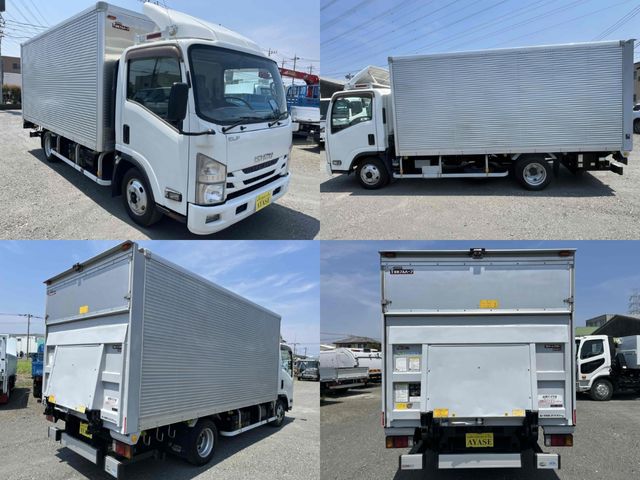 ISUZU ELF 2015 Image 31