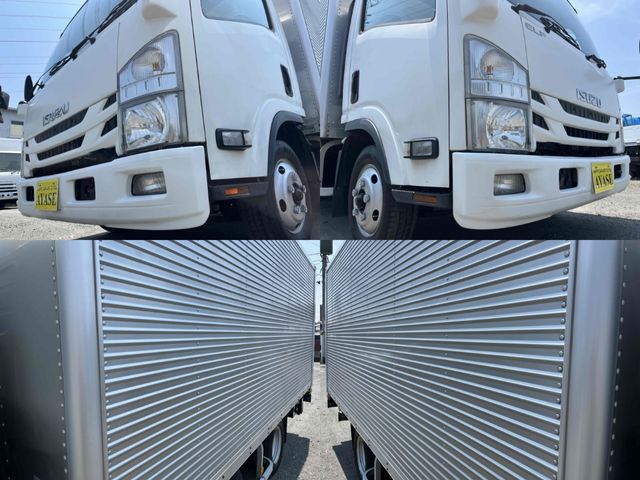 ISUZU ELF 2015 Image 31