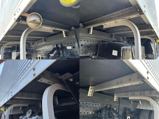 ISUZU ELF 2015 Image 31