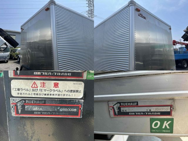 ISUZU ELF 2015 Image 31