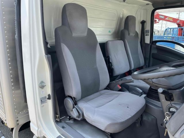 ISUZU ELF 2015 Image 31