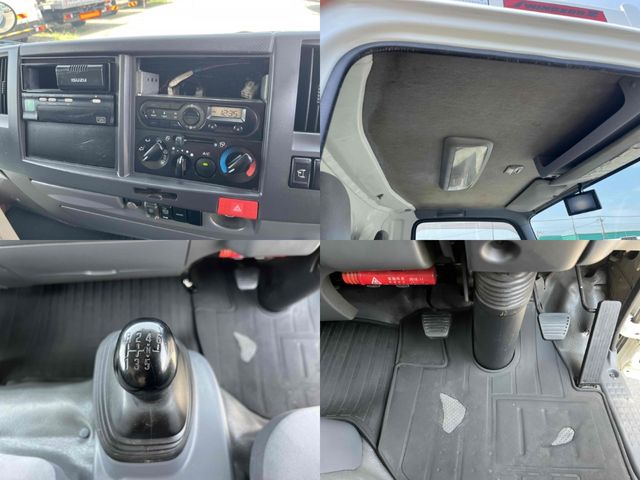 ISUZU ELF 2015 Image 31