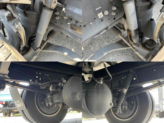 ISUZU ELF 2015 Image 31