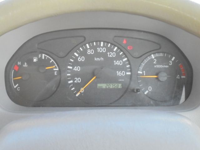 HINO DUTRO 2010 Image 31