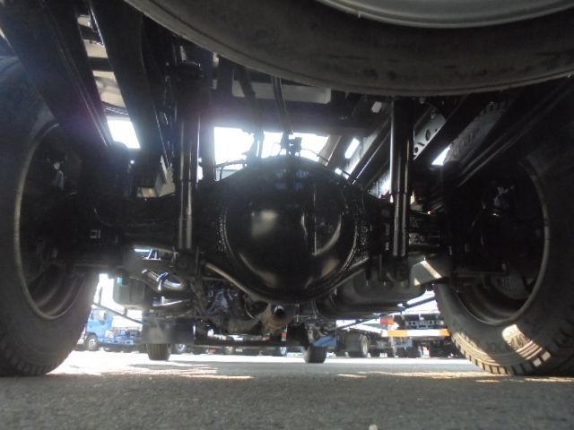 HINO DUTRO 2010 Image 31