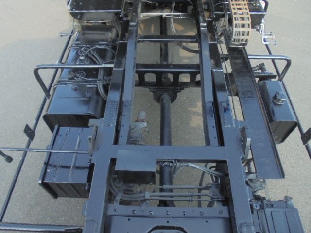 HINO DUTRO 2010 Image 31