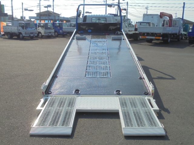 HINO DUTRO 2010 Image 31