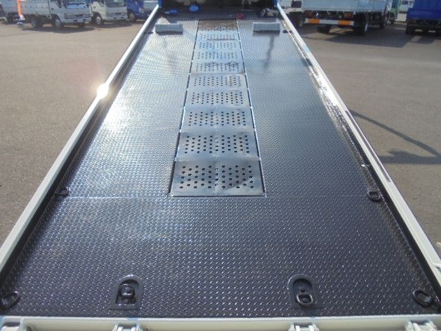 HINO DUTRO 2010 Image 31