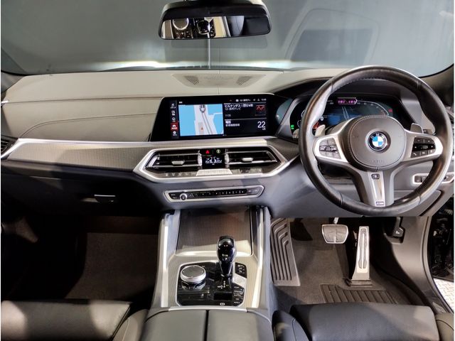 BMW X6 2022 Image 31