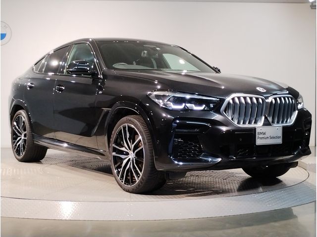 BMW X6 2022 Image 31