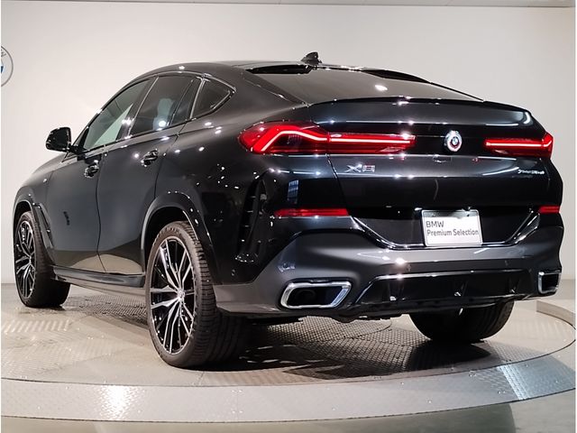 BMW X6 2022 Image 31