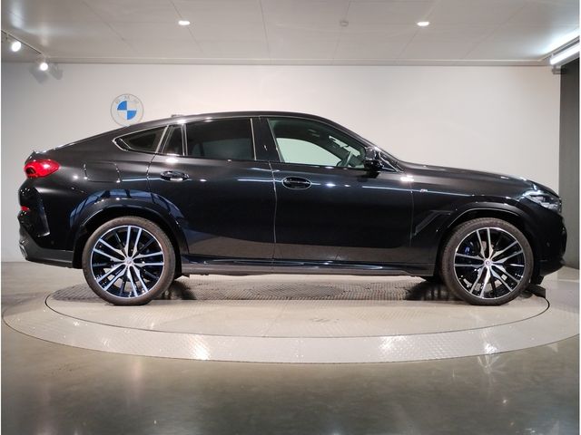BMW X6 2022 Image 31