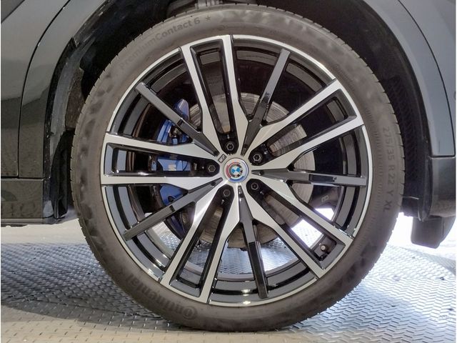 BMW X6 2022 Image 31