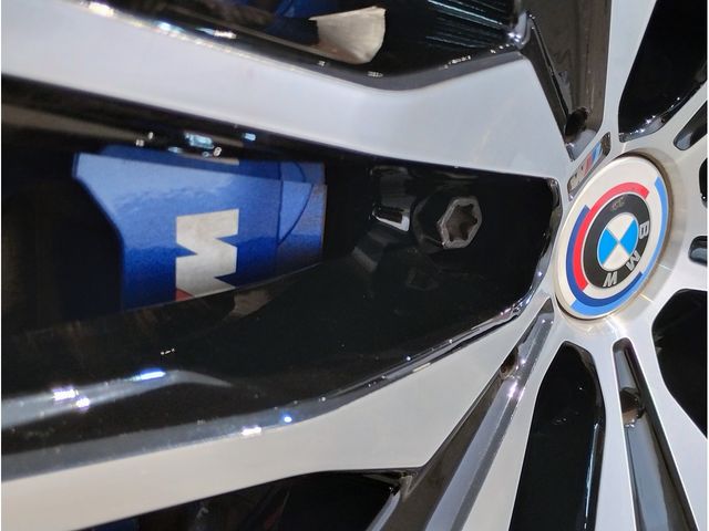 BMW X6 2022 Image 31