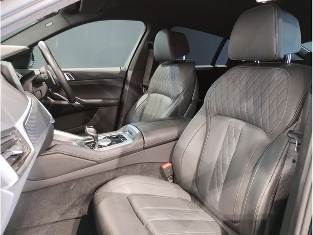 BMW X6 2022 Image 31