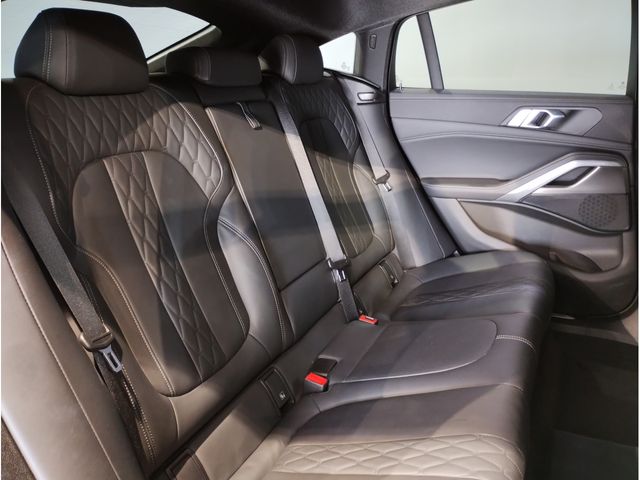 BMW X6 2022 Image 31