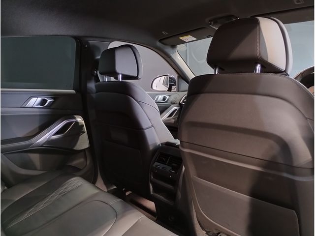 BMW X6 2022 Image 31
