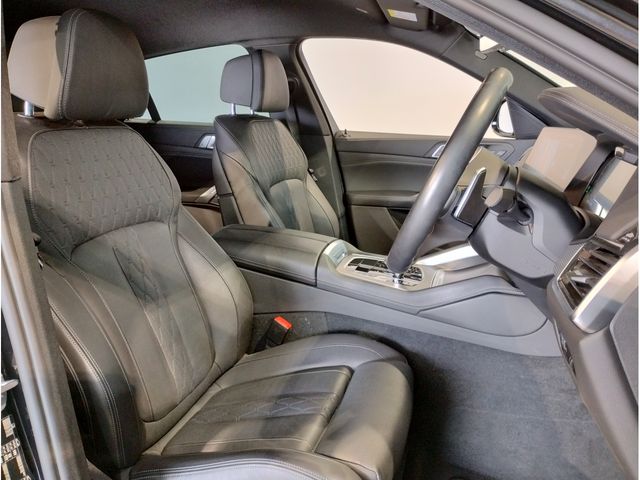 BMW X6 2022 Image 31
