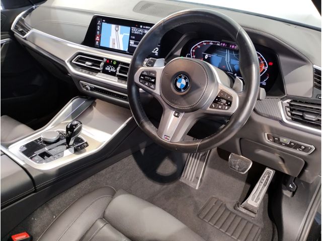BMW X6 2022 Image 31