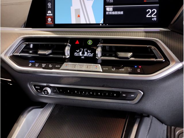 BMW X6 2022 Image 31