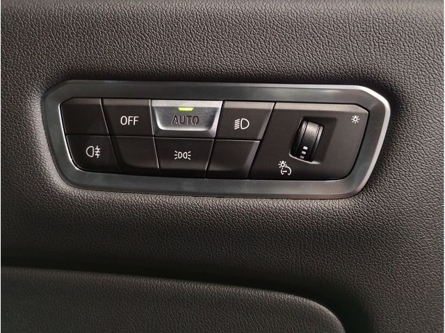 BMW X6 2022 Image 31