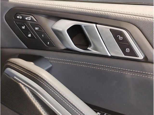 BMW X6 2022 Image 31