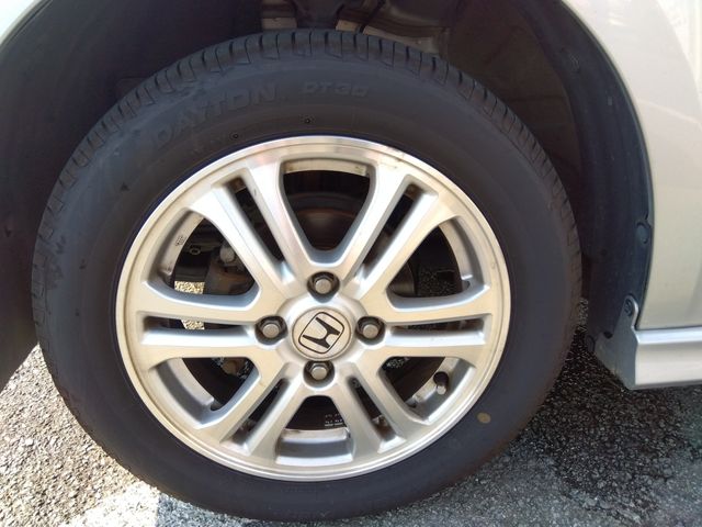 HONDA N BOX CUSTOM 2012 Image 31